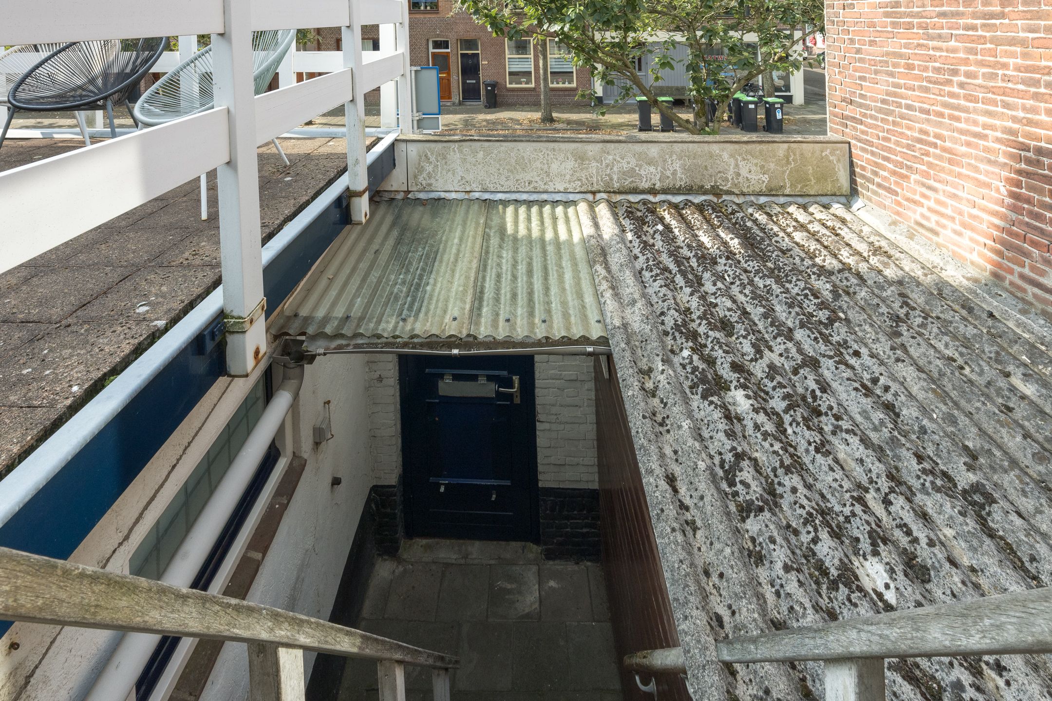 Foto 36 van Secretaris Varkevisserstraat 254