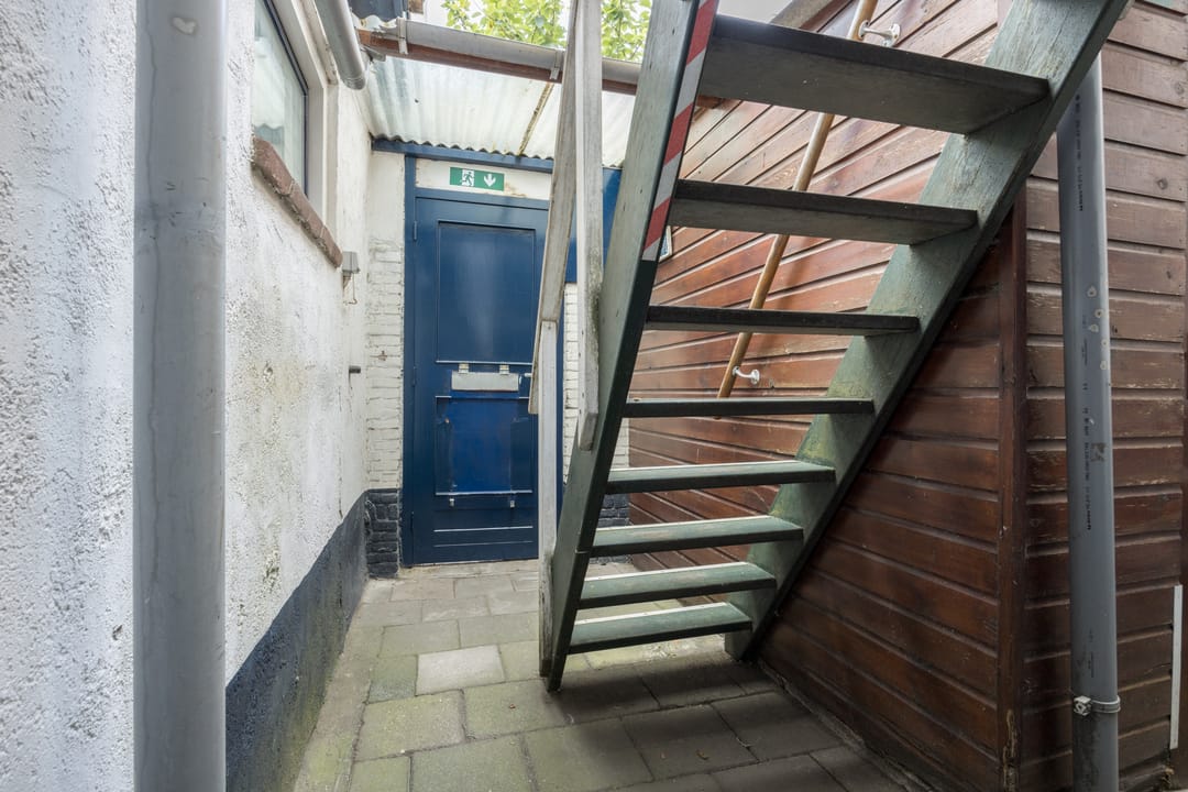 Foto 37 van Secretaris Varkevisserstraat 254