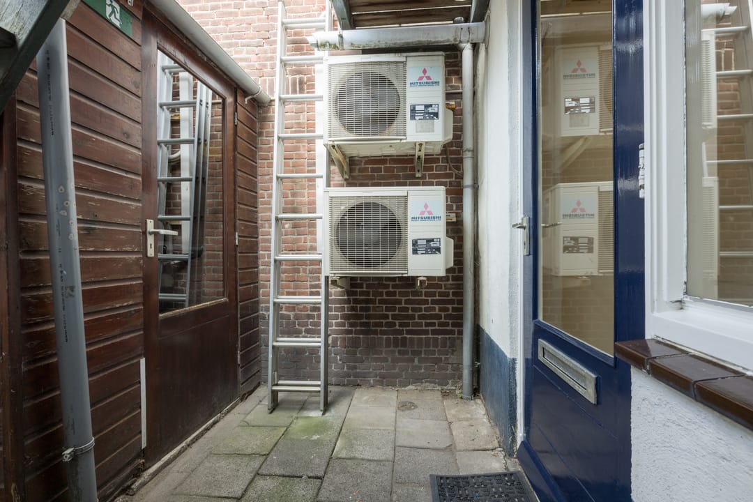 Foto 38 van Secretaris Varkevisserstraat 254