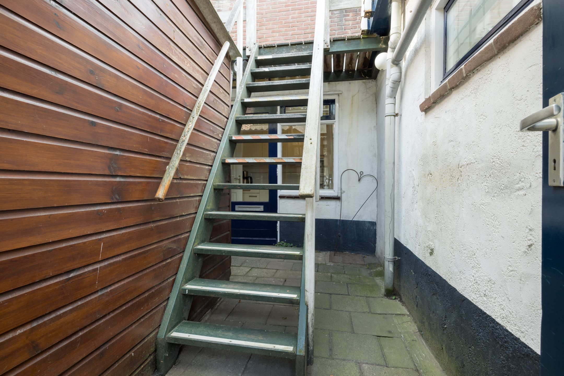 Foto 39 van Secretaris Varkevisserstraat 254