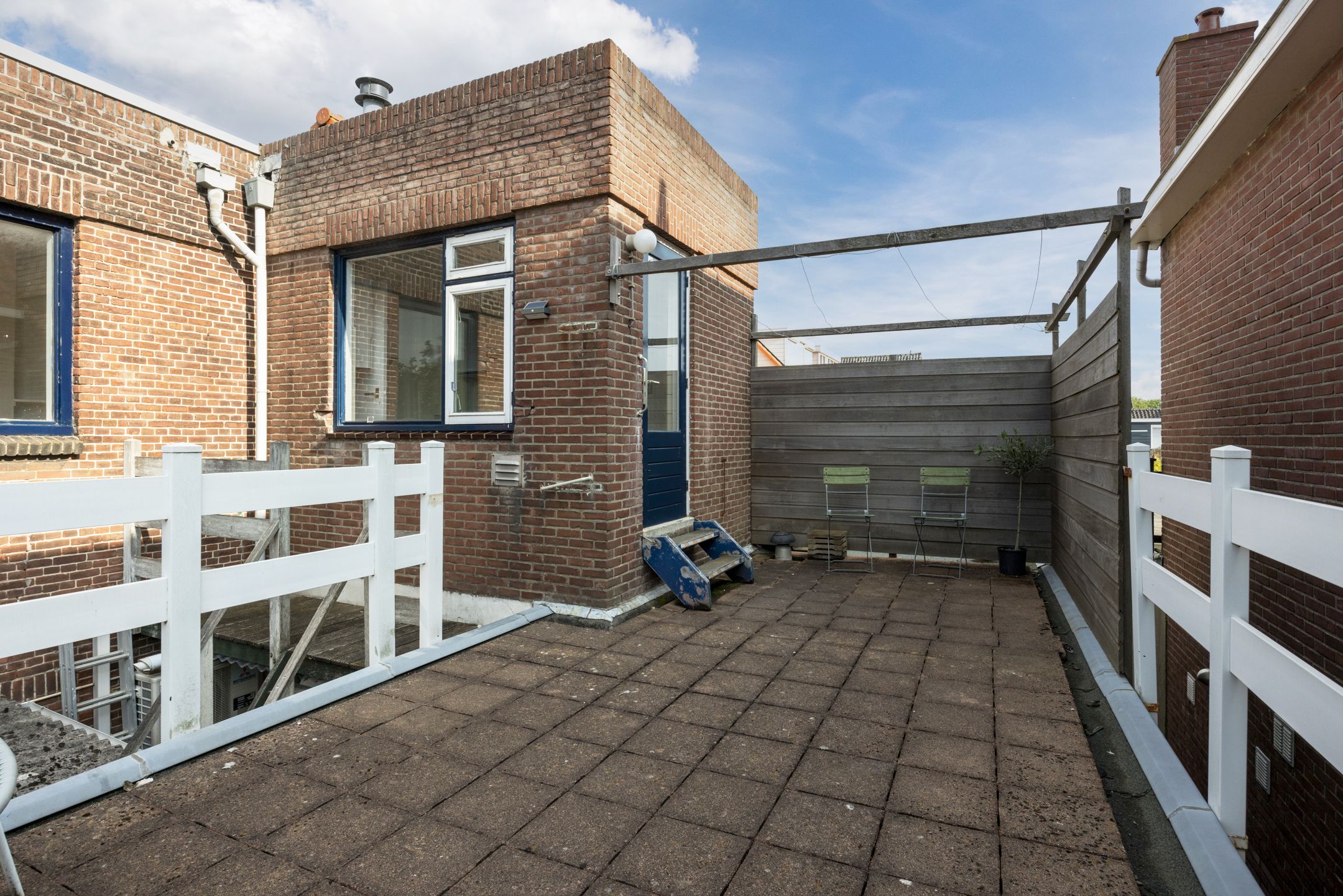 Foto 33 van Secretaris Varkevisserstraat 254