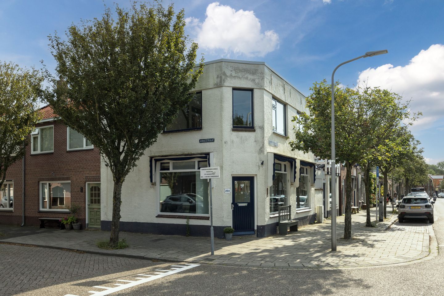 Foto 40 van Secretaris Varkevisserstraat 254