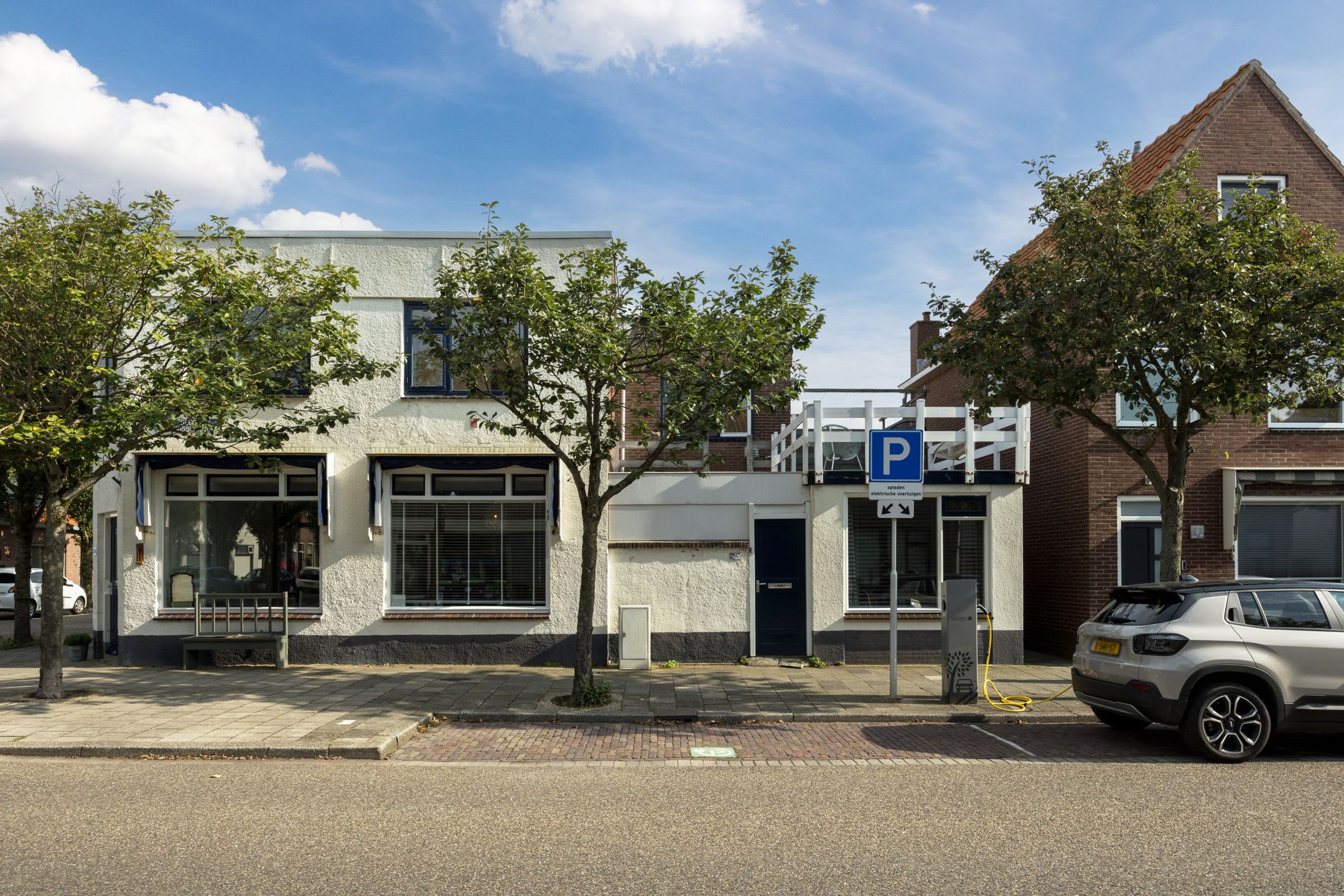 Foto 42 van Secretaris Varkevisserstraat 254