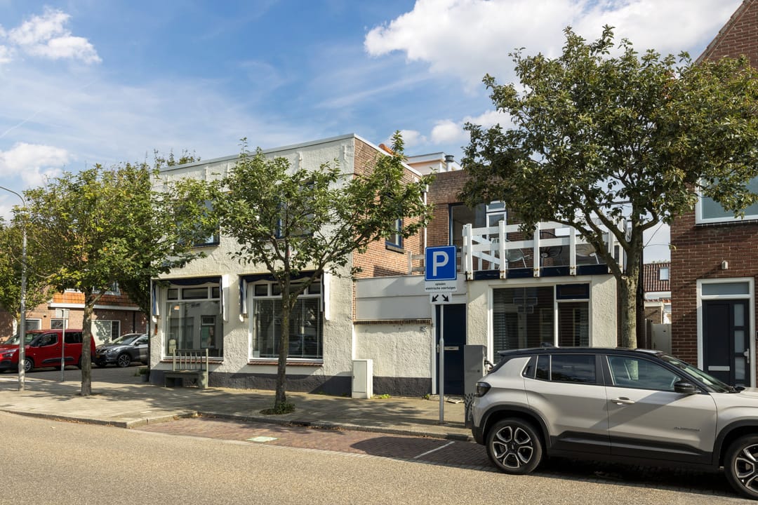 Foto 43 van Secretaris Varkevisserstraat 254