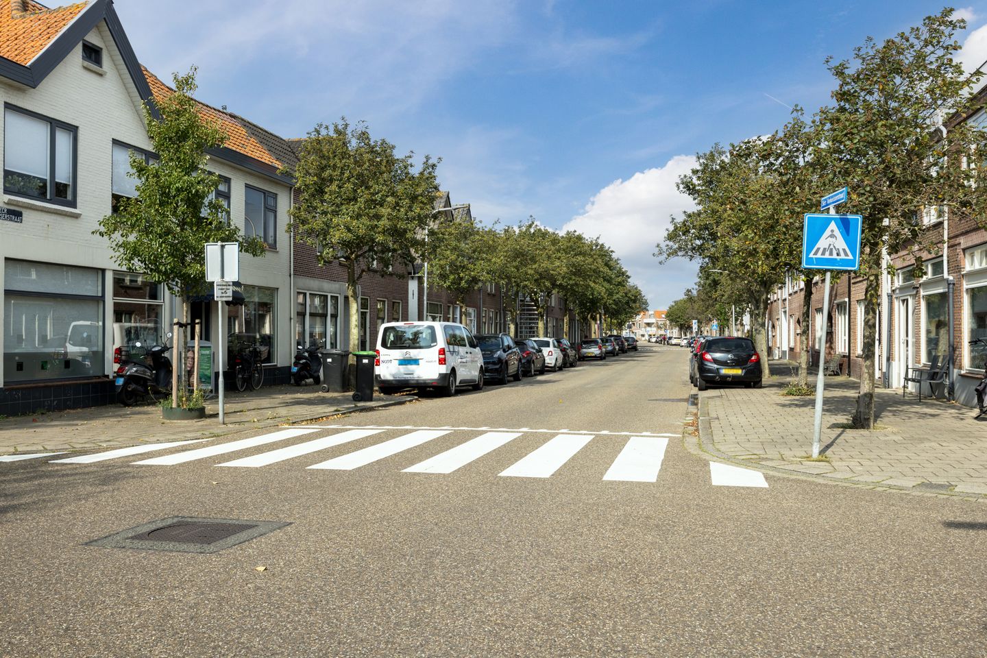 Foto 44 van Secretaris Varkevisserstraat 254