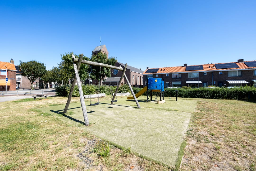 Foto 46 van Secretaris Varkevisserstraat 254