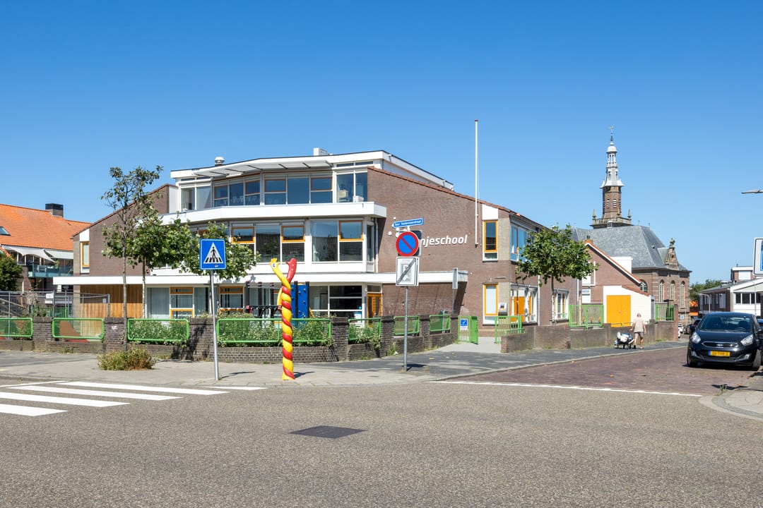 Foto 47 van Secretaris Varkevisserstraat 254