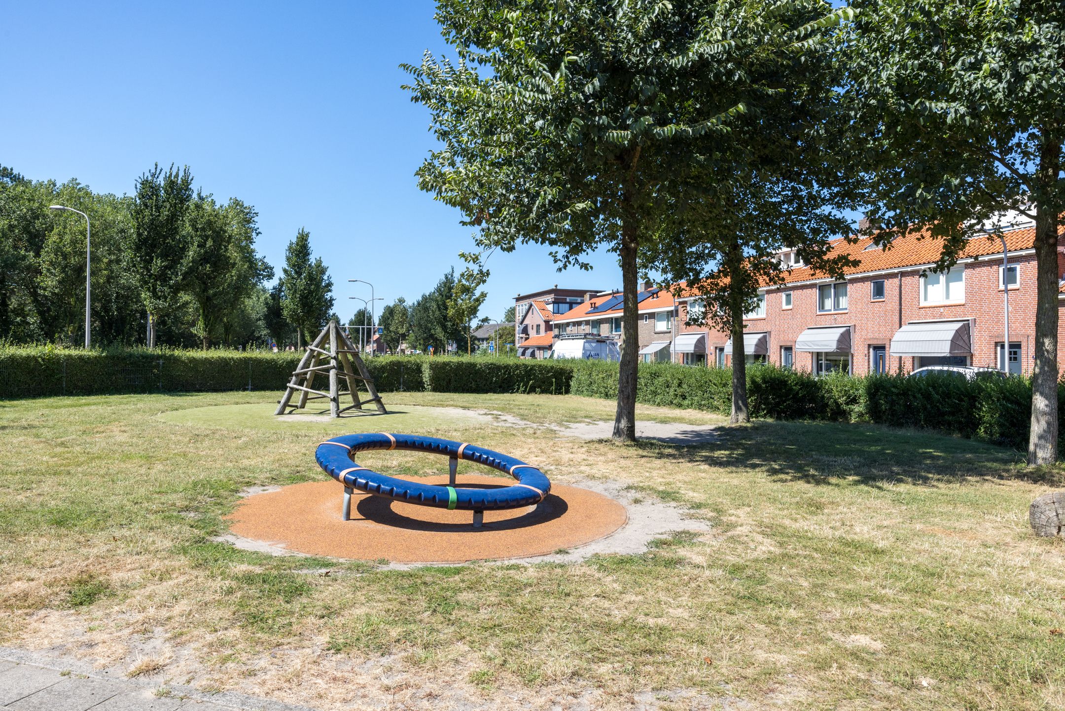 Foto 48 van Secretaris Varkevisserstraat 254