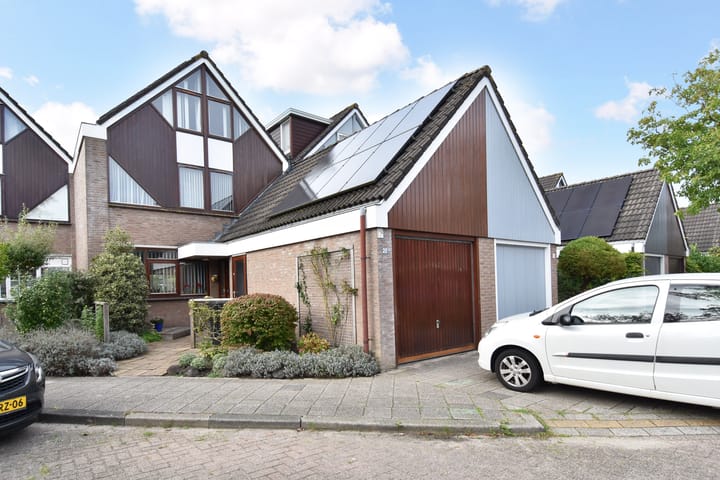 Foto 1 van Hulkwerf 27