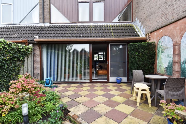 Foto 16 van Hulkwerf 27