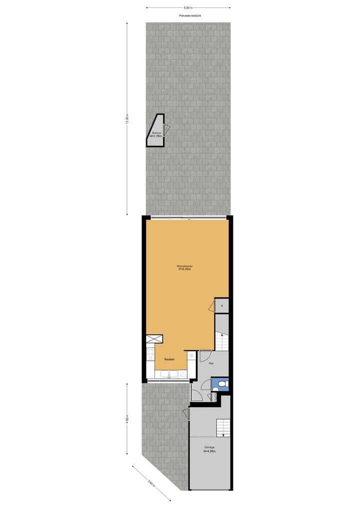 Foto 50 van Hulkwerf 27