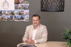 Jesper van der Heijden - NVM Register Makelaar