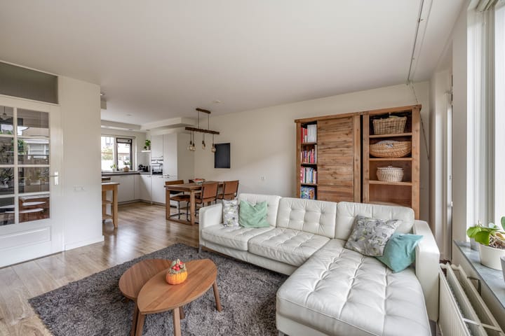 Foto 2 van Snuifmolenerf 31