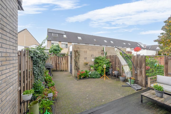 Foto 14 van Snuifmolenerf 31