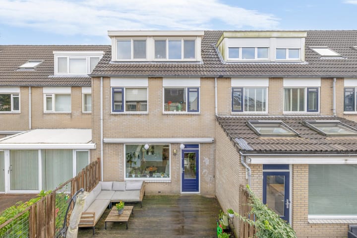 Foto 16 van Snuifmolenerf 31