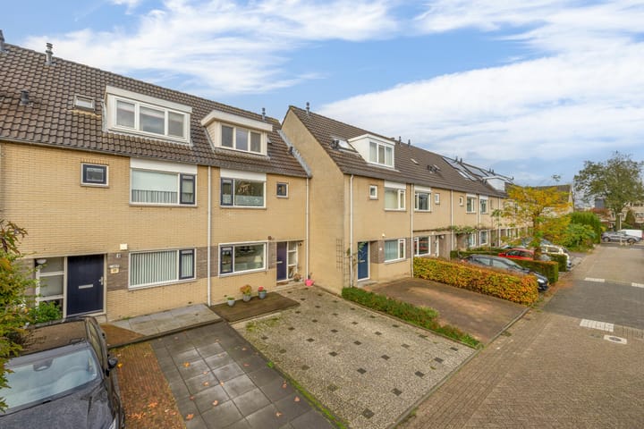 Foto 29 van Snuifmolenerf 31