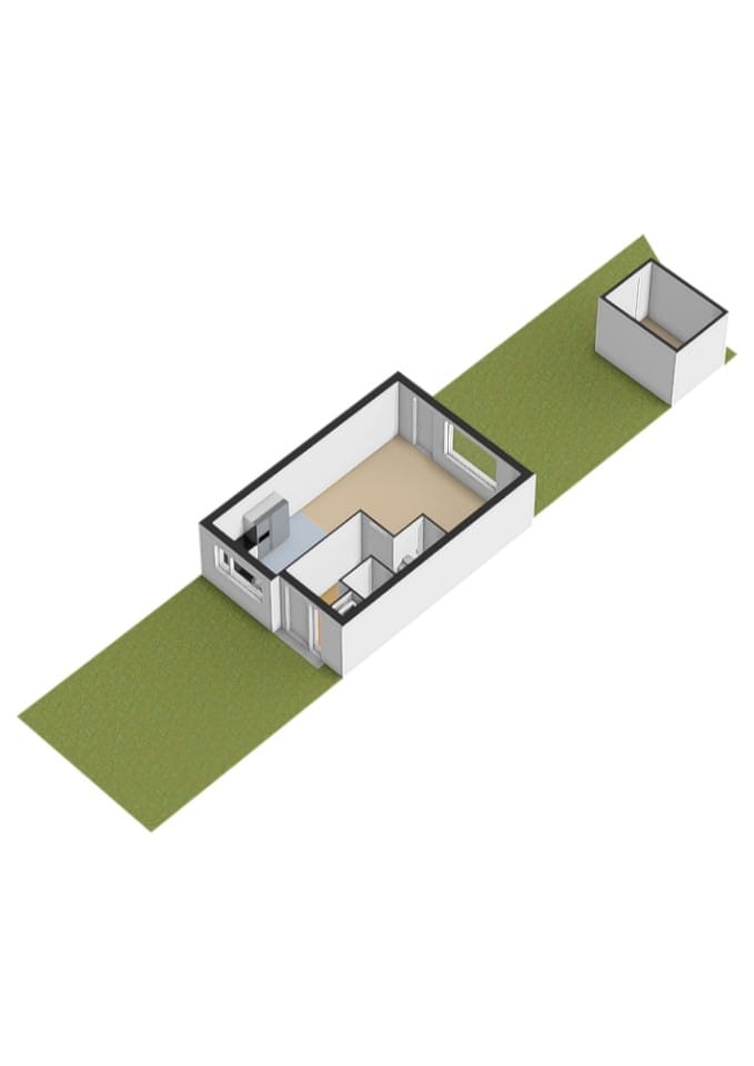 Foto 31 van Snuifmolenerf 31
