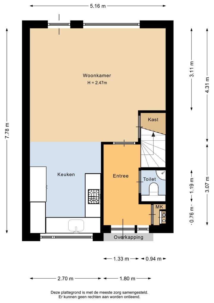 Foto 32 van Snuifmolenerf 31
