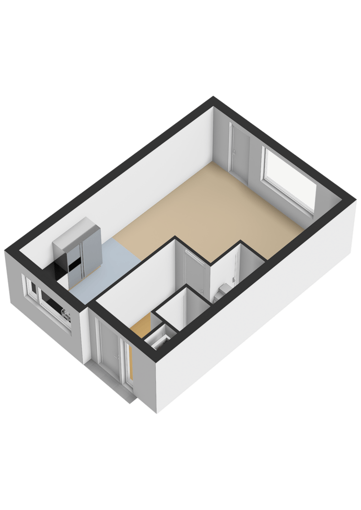 Foto 33 van Snuifmolenerf 31
