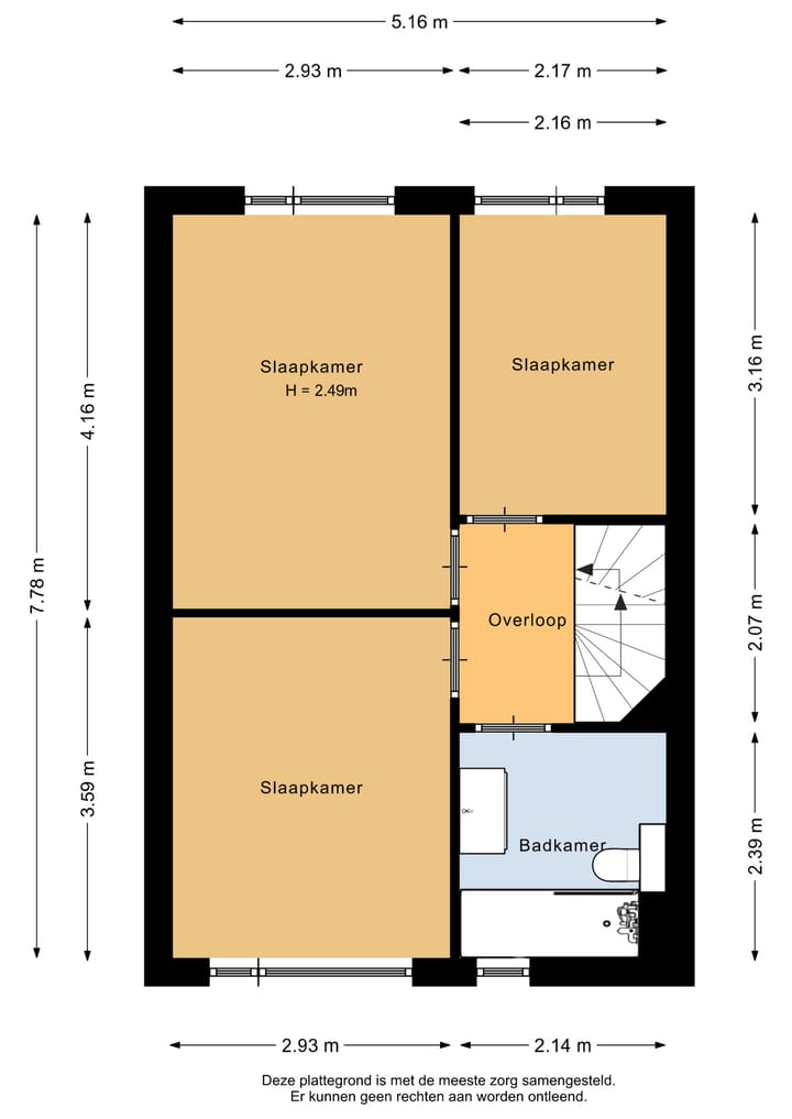 Foto 34 van Snuifmolenerf 31