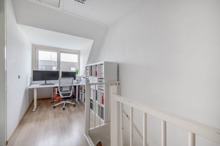 Foto 25 van Snuifmolenerf 31