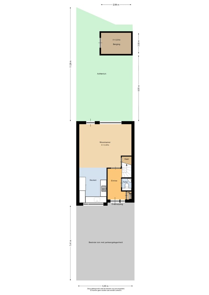Foto 30 van Snuifmolenerf 31