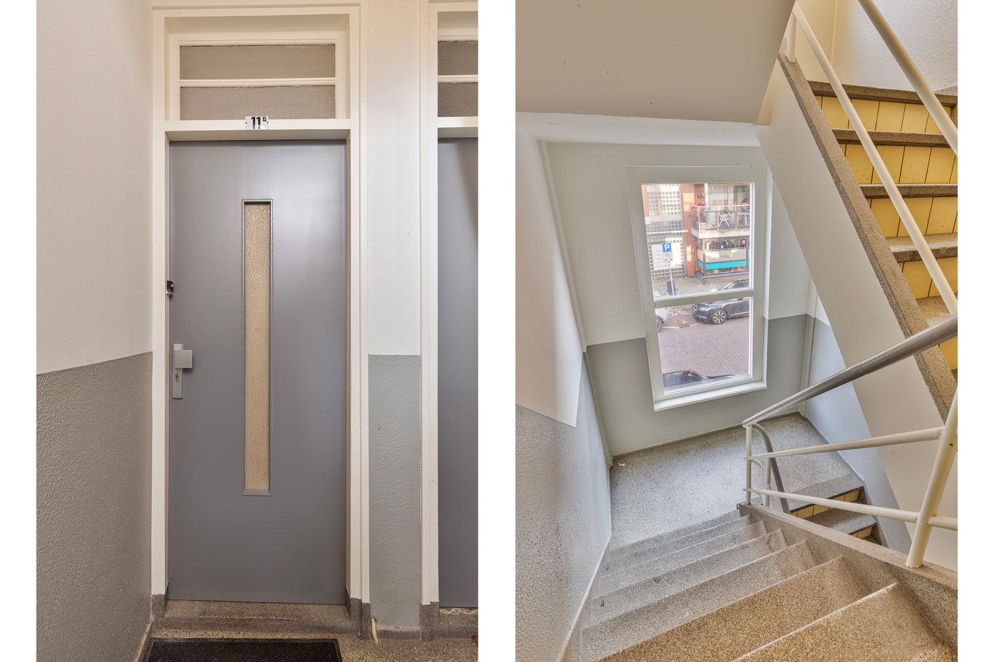 Foto 5 van Bredestraat 11-B