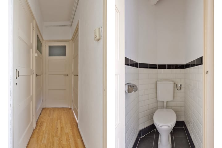 Foto 7 van Bredestraat 11-B