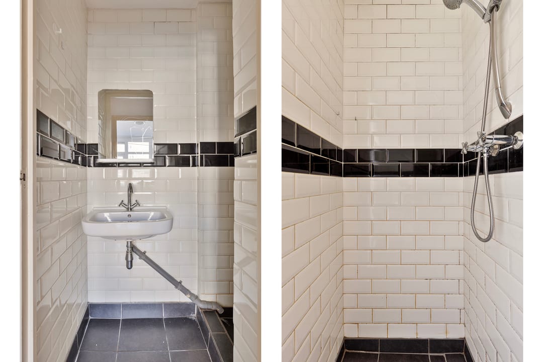 Foto 8 van Bredestraat 11-B