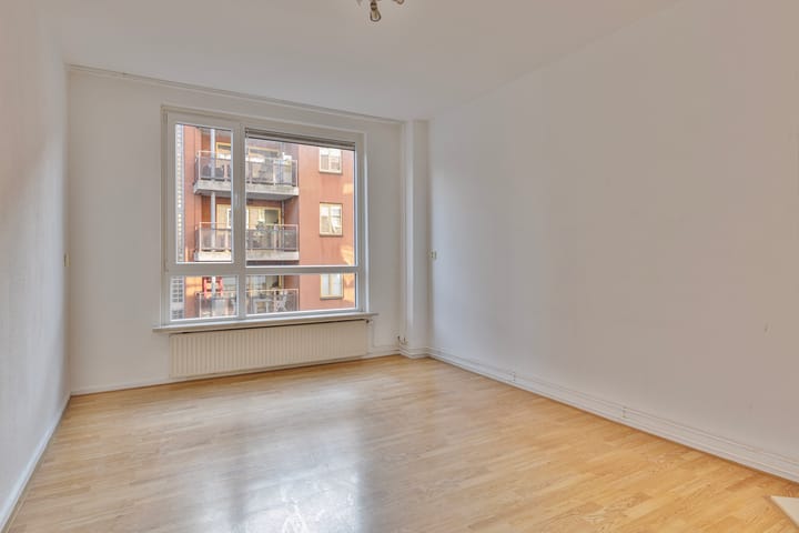 Foto 9 van Bredestraat 11-B