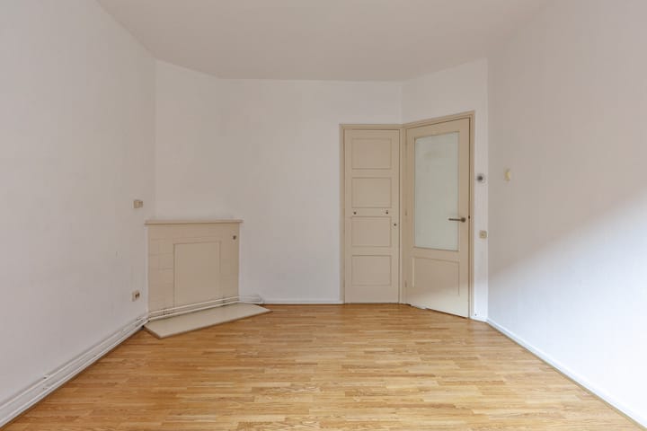 Foto 10 van Bredestraat 11-B