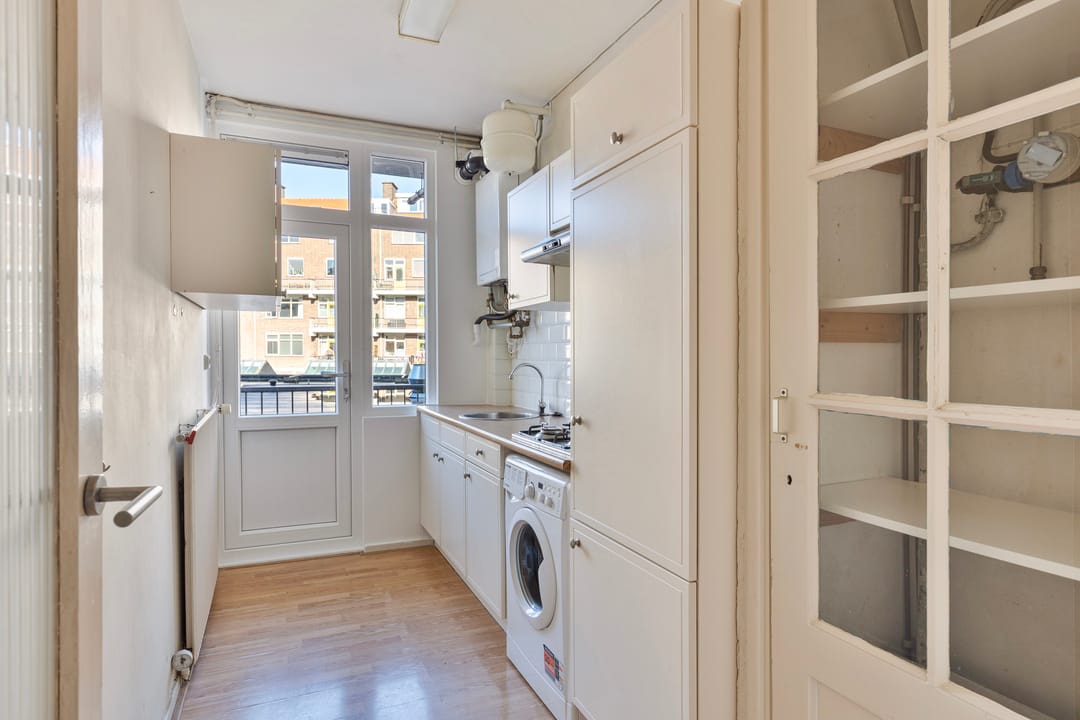 Foto 11 van Bredestraat 11-B