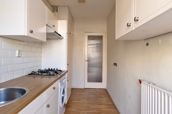 Foto 12 van Bredestraat 11-B