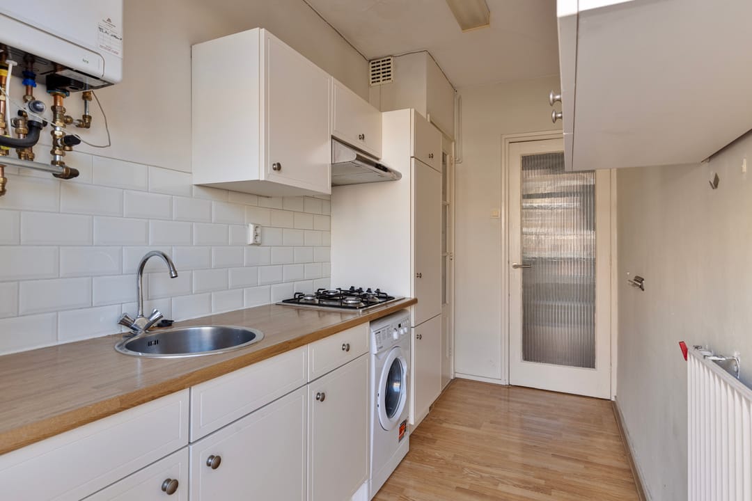 Foto 13 van Bredestraat 11-B