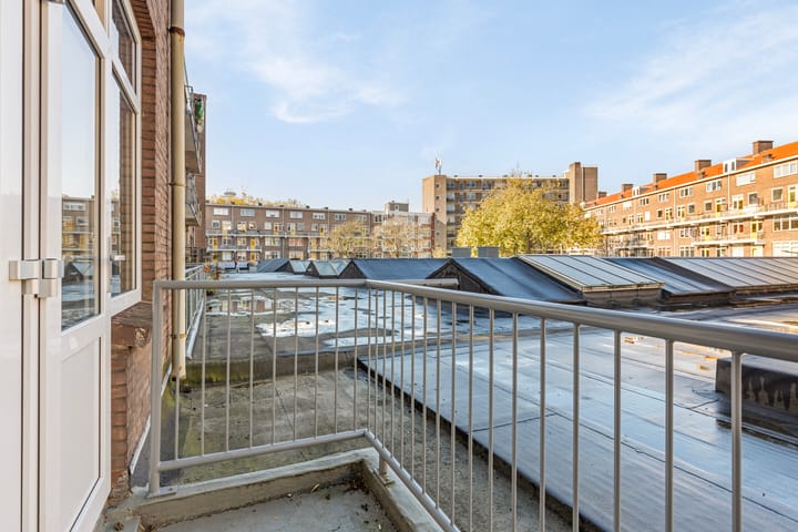 Foto 16 van Bredestraat 11-B