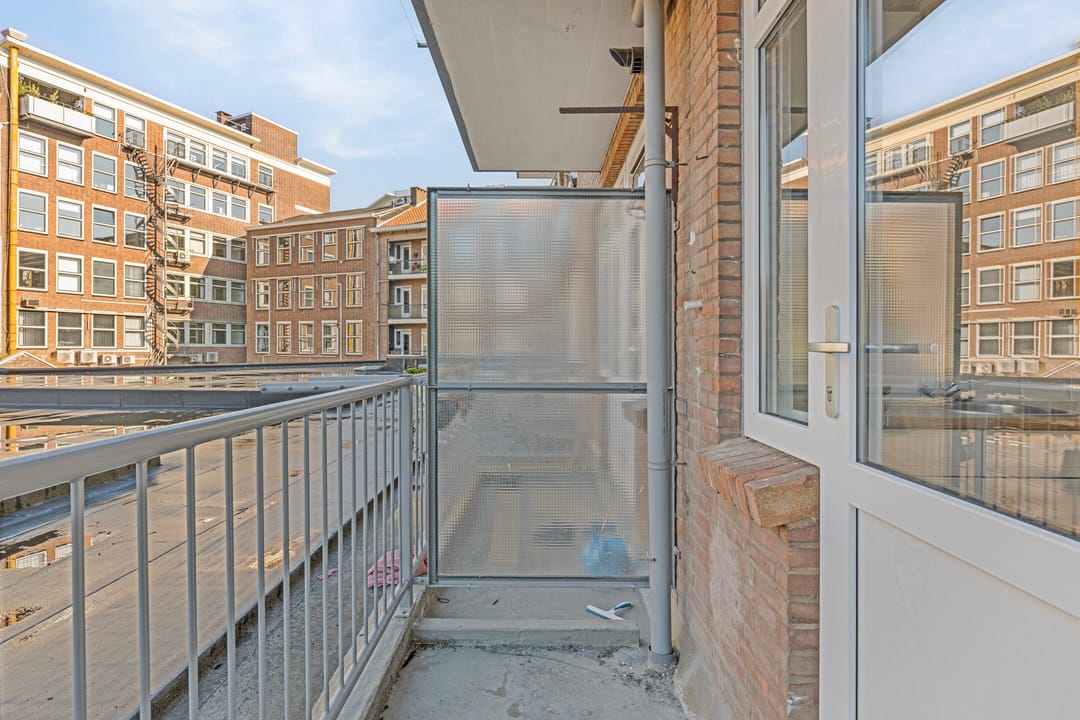 Foto 17 van Bredestraat 11-B