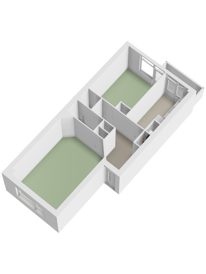 Foto 20 van Bredestraat 11-B