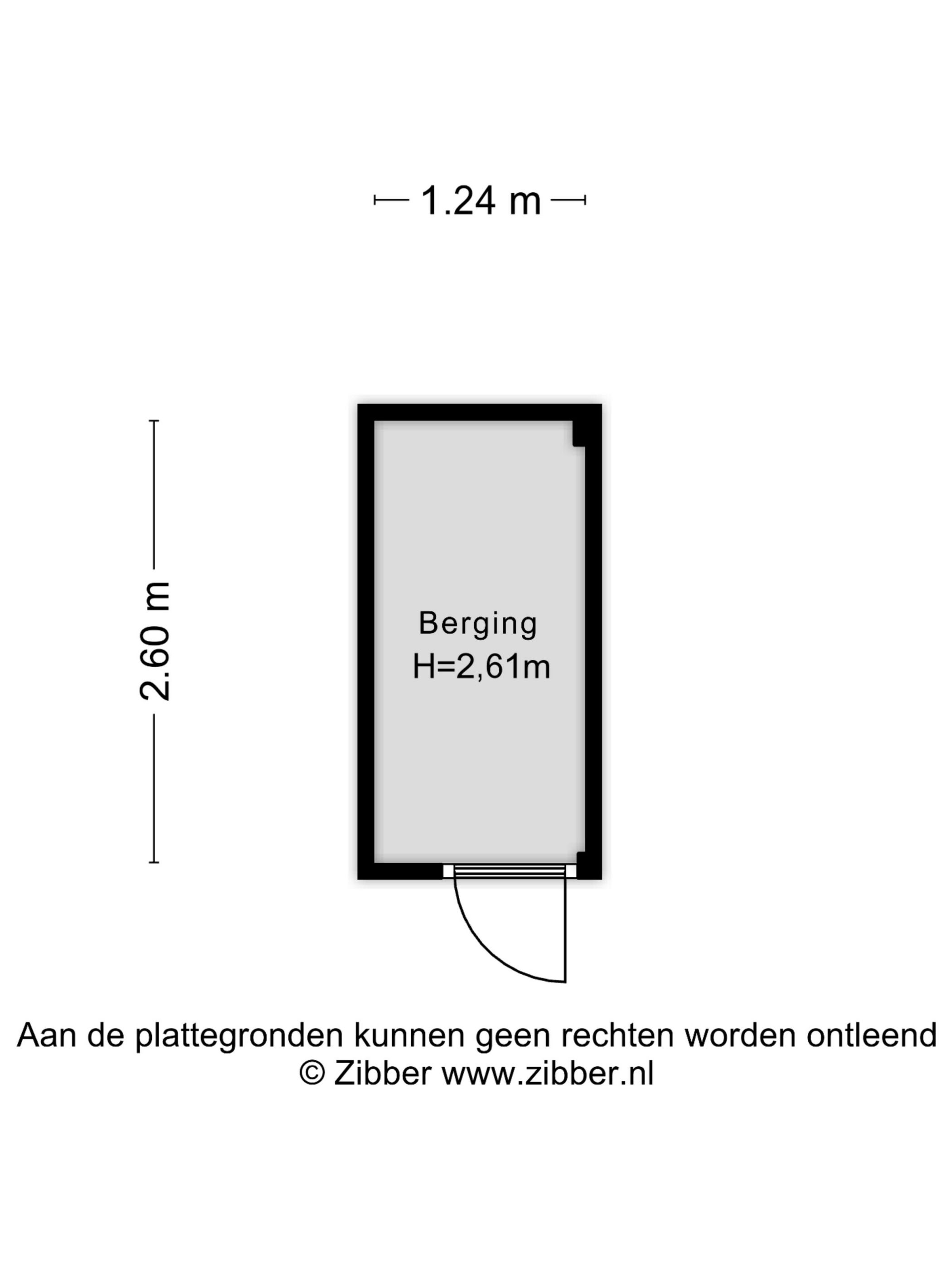 Foto 21 van Bredestraat 11-B
