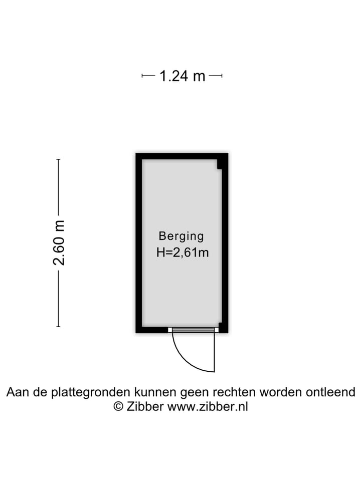 Foto 21 van Bredestraat 11-B