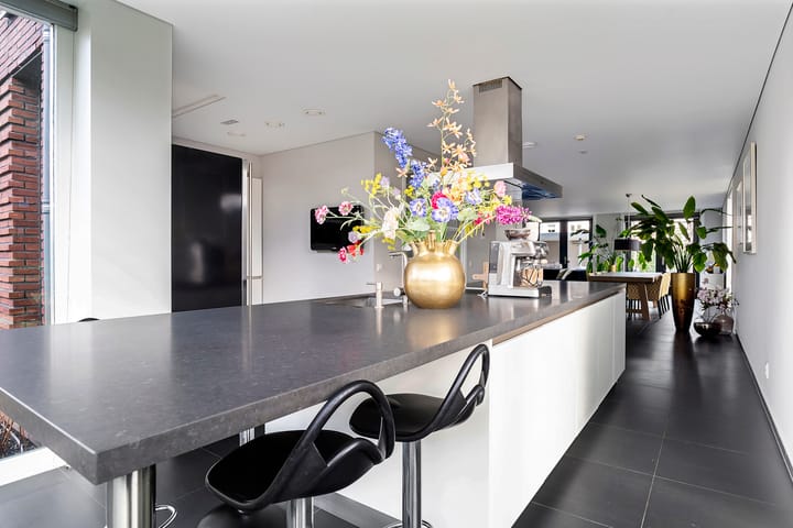 Foto 2 van Copernicuslaan 20