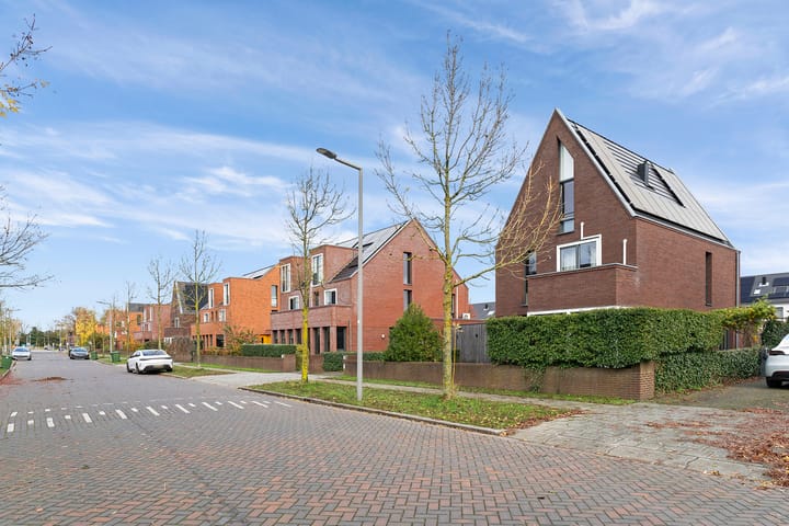 Foto 6 van Copernicuslaan 20