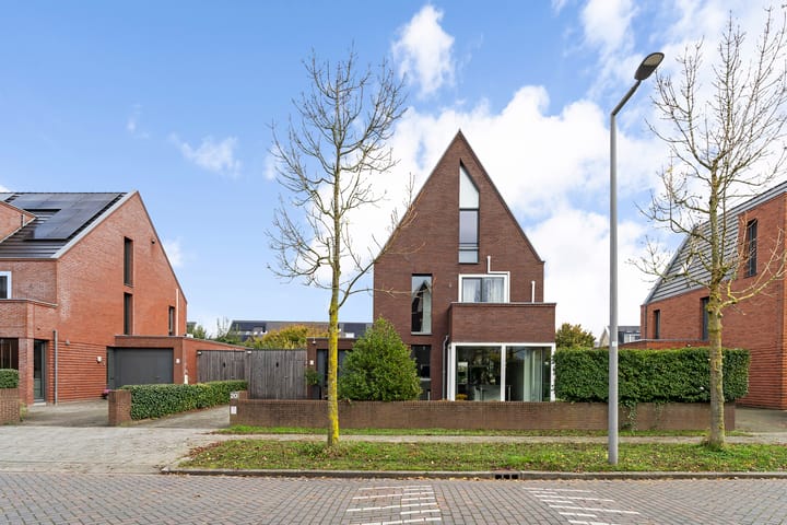 Foto 7 van Copernicuslaan 20