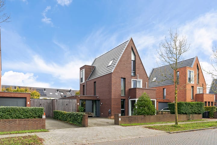 Foto 8 van Copernicuslaan 20