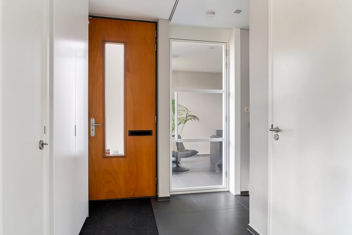 Foto 10 van Copernicuslaan 20