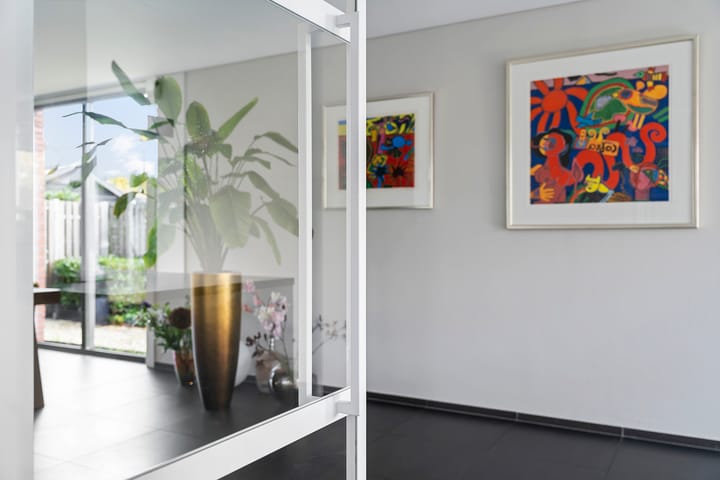 Foto 13 van Copernicuslaan 20