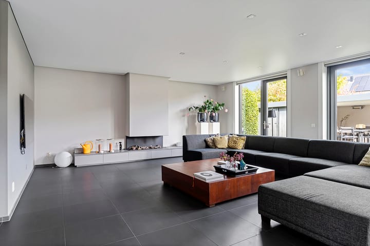 Foto 15 van Copernicuslaan 20