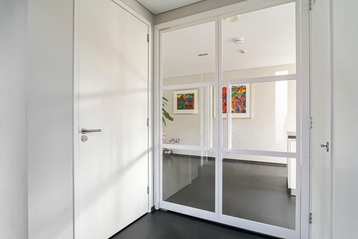 Foto 12 van Copernicuslaan 20