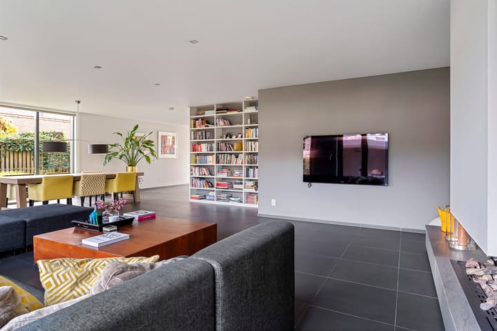 Foto 17 van Copernicuslaan 20