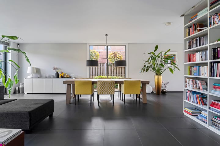 Foto 20 van Copernicuslaan 20