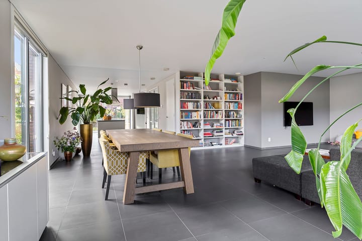 Foto 21 van Copernicuslaan 20